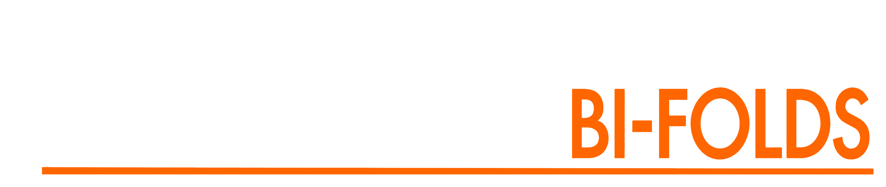 The Bald Builders Bi-Folds